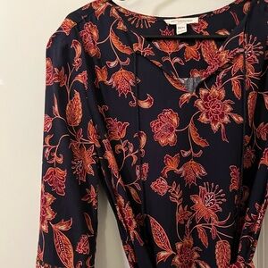 Beachlunchlounge Wrap Dress XS